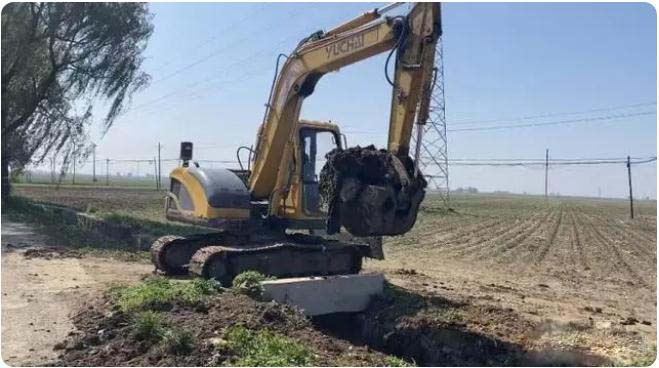 未雨绸缪！调兵山市积极开展防汛风险隐患排查